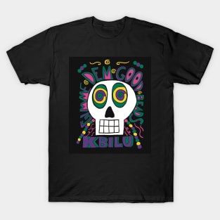 Good Beads 1 T-Shirt